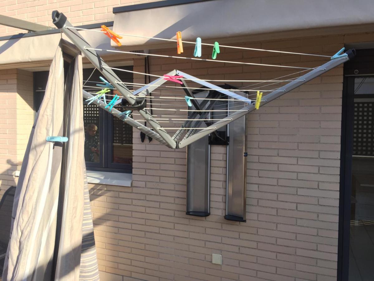 Apartamento Standing 58m A 3mn En Voiture Rosas