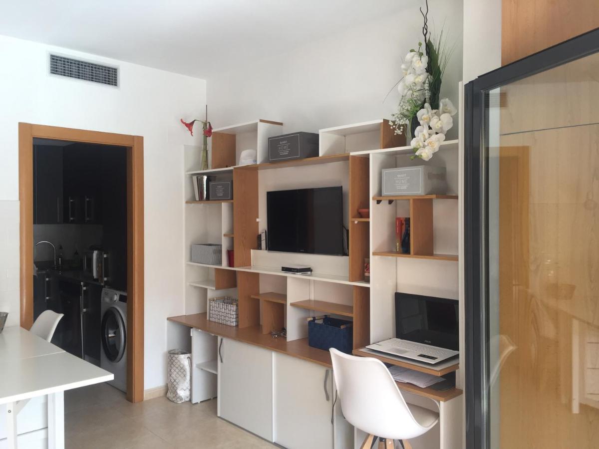 Appartement Standing 58m à 3mn En Voiture *
