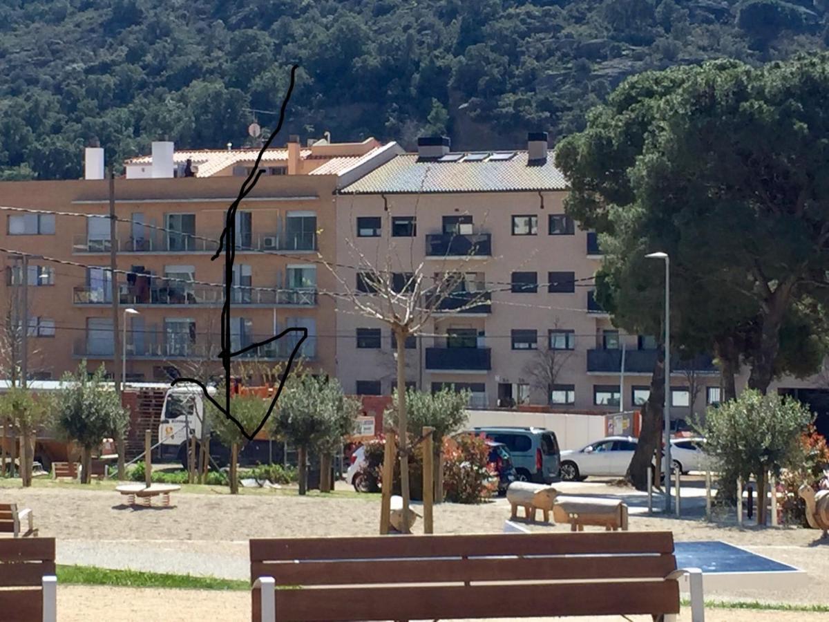 Apartamento Standing 58m A 3mn En Voiture Rosas
