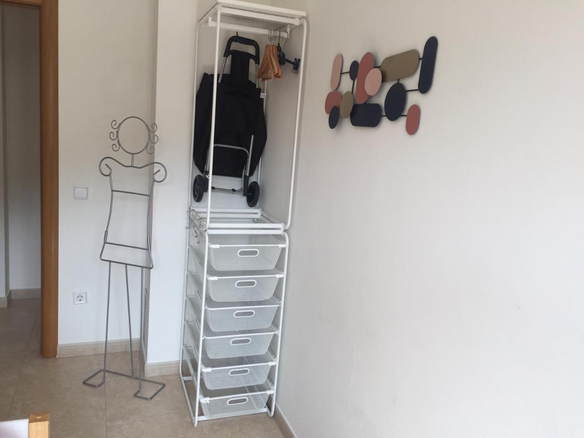 Appartement Standing 58m à 3mn En Voiture