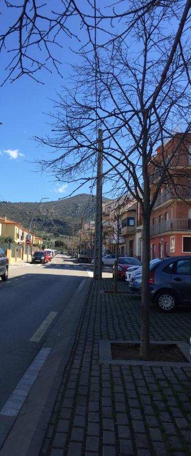Standing 58m A 3mn En Voiture Apartamento Rosas