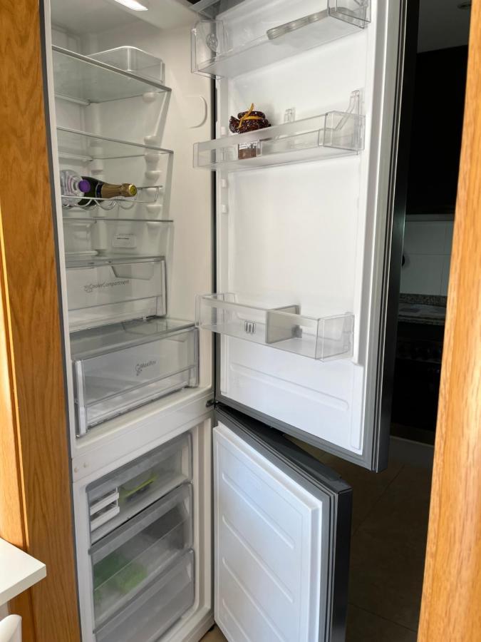 Appartement Standing 58m à 3mn En Voiture