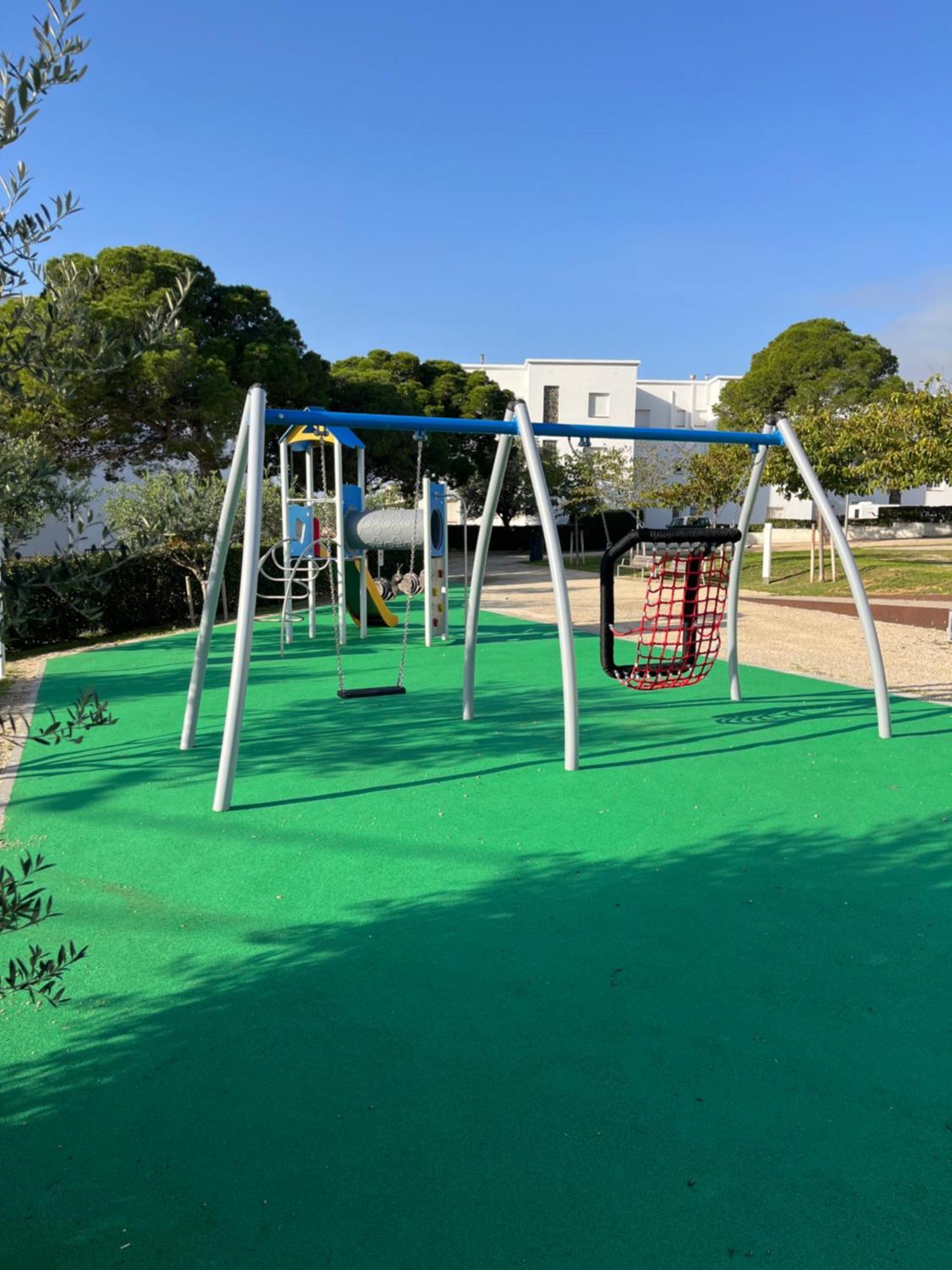 Apartamento Standing 58m A 3mn En Voiture Rosas