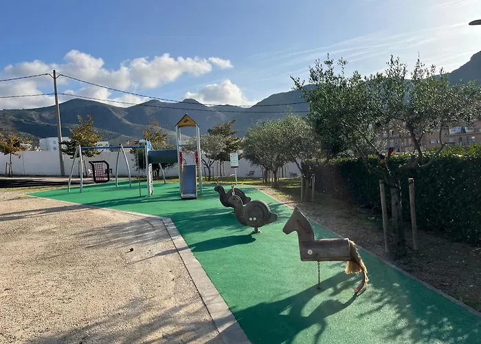 Appartement Standing 58M Plage A 3Mn En Voiture