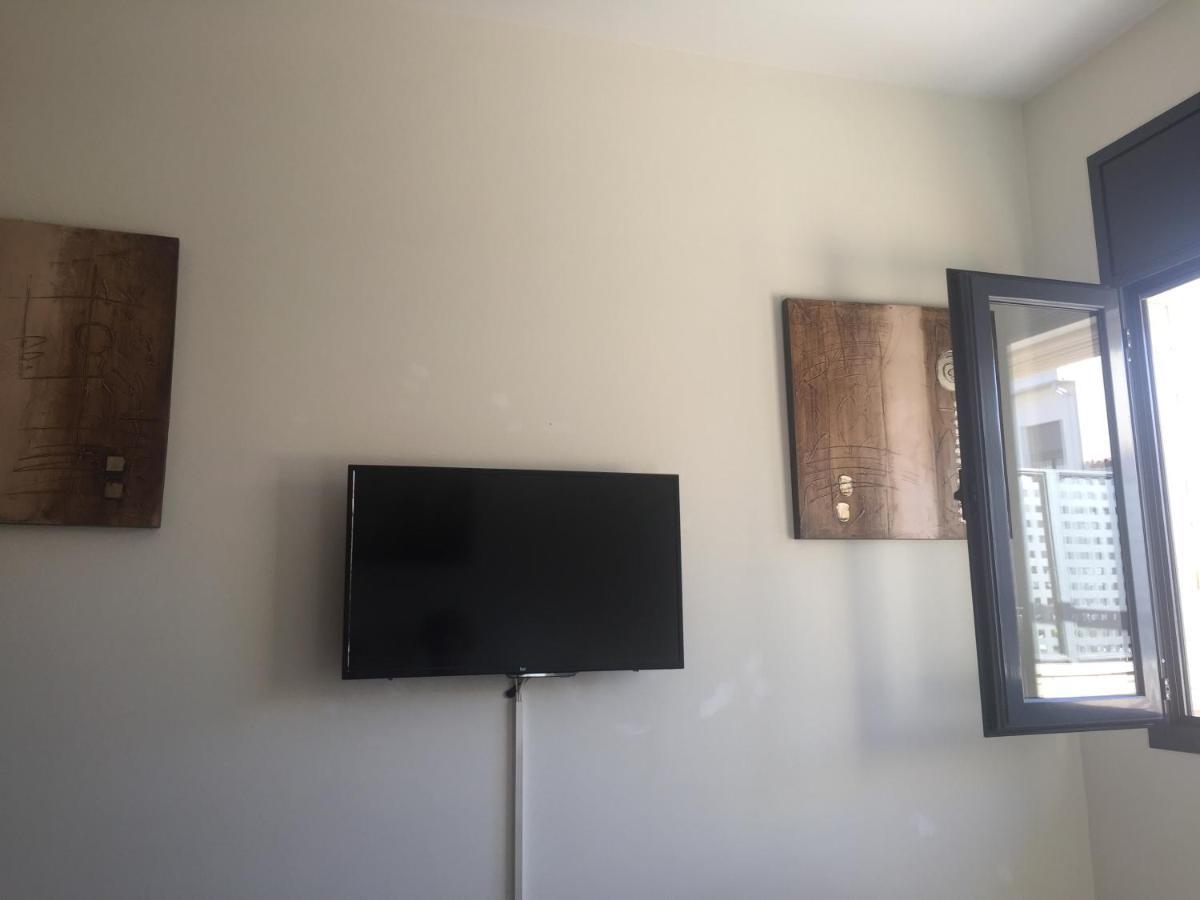 Standing 58m A 3mn En Voiture Apartment
